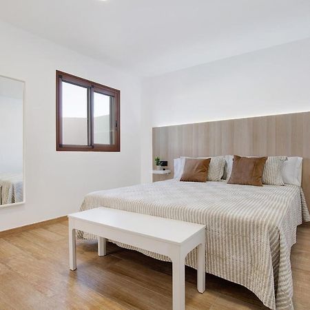 Crepusculo Appartement Puerto del Rosario  Buitenkant foto