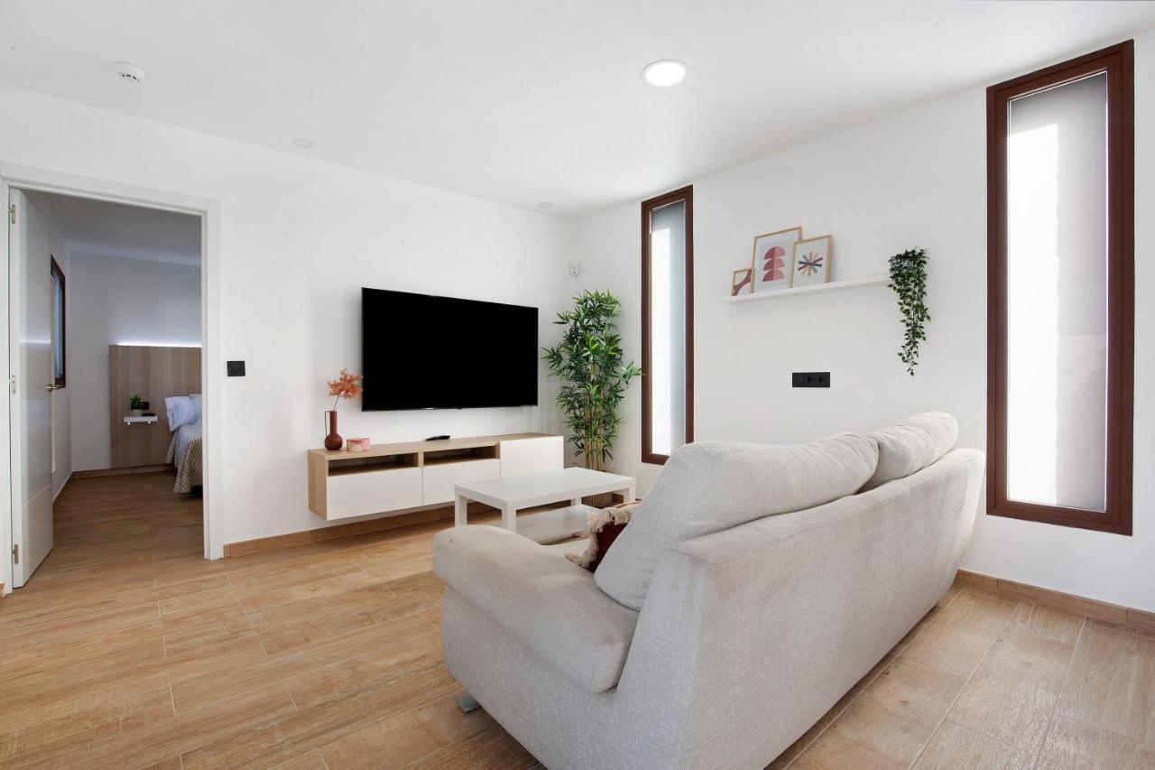 Crepusculo Appartement Puerto del Rosario  Buitenkant foto