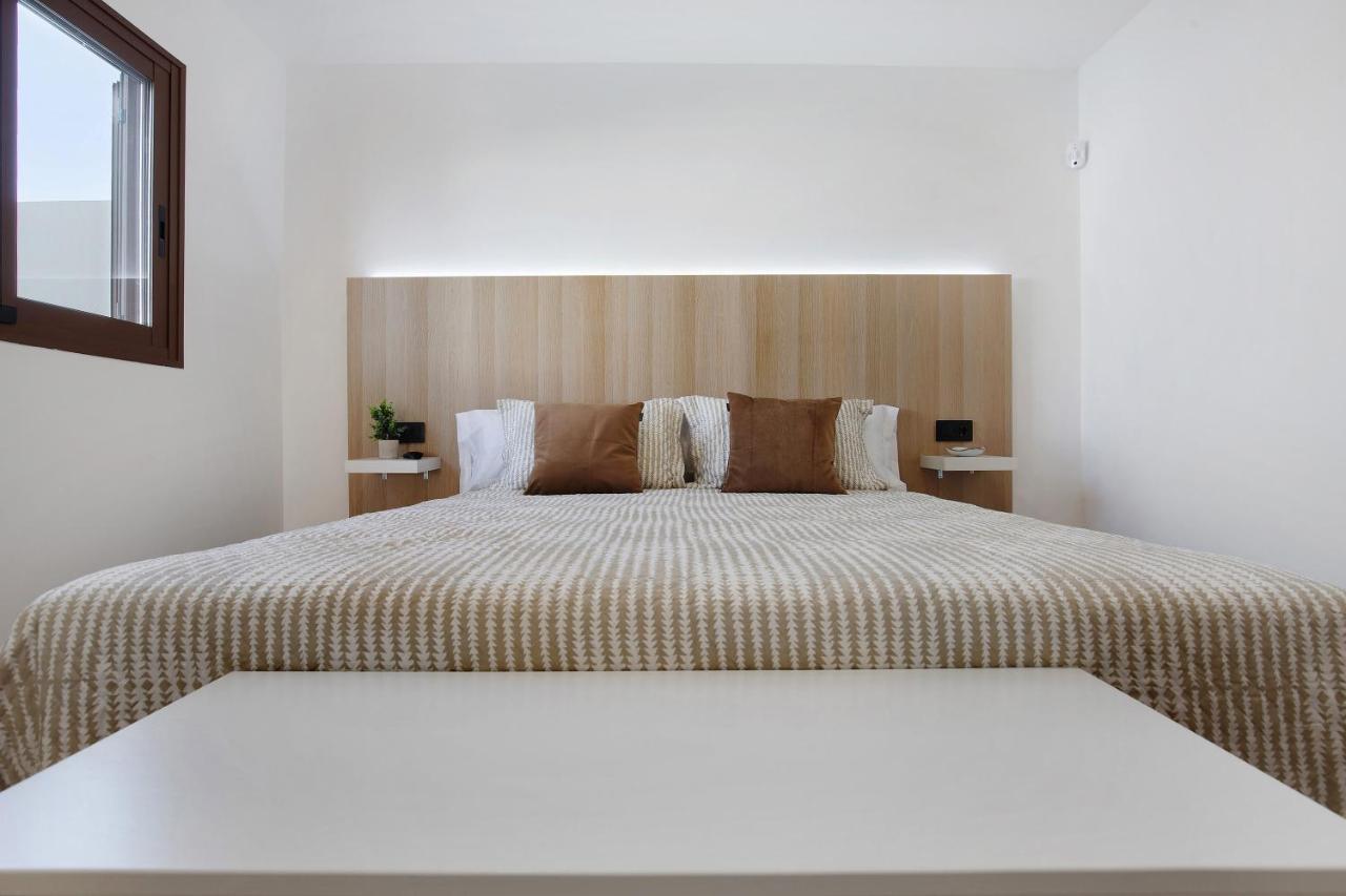 Crepusculo Appartement Puerto del Rosario  Buitenkant foto